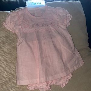 Newborn Will’Beth Bunny Outfit